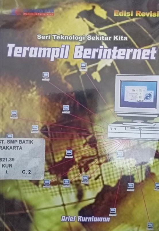 Gambar Buku