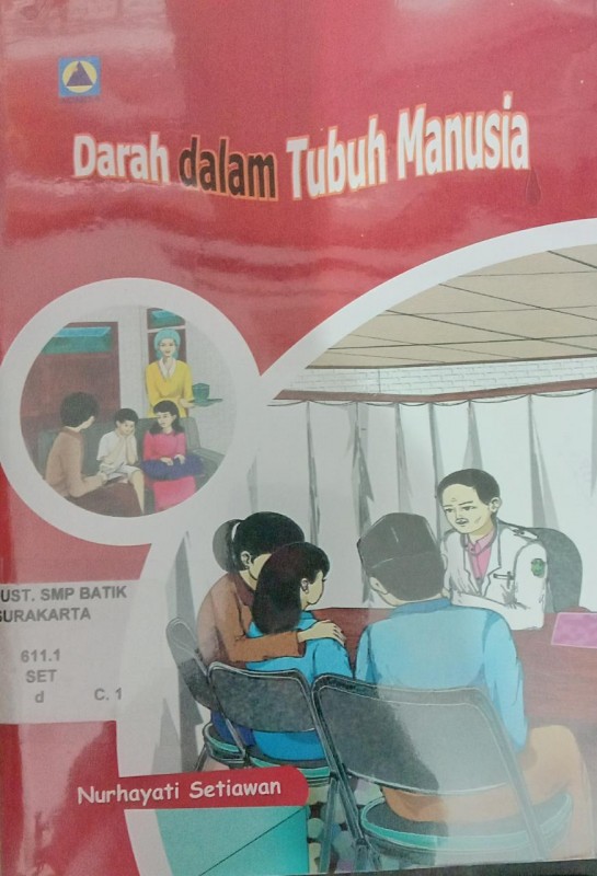 Gambar Buku