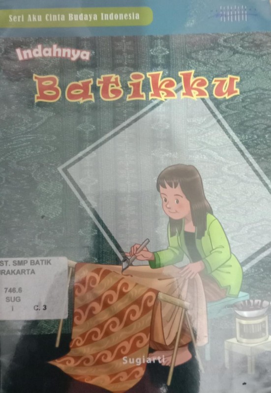 Gambar Buku