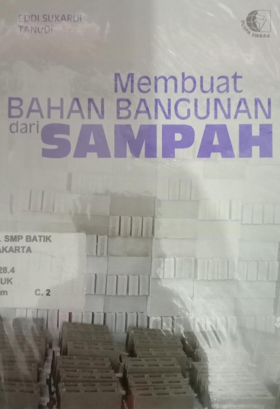 Gambar Buku