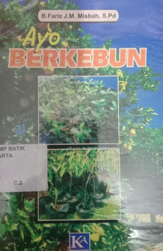 Gambar Buku