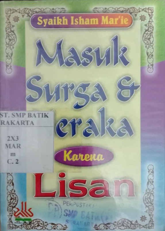 Gambar Buku