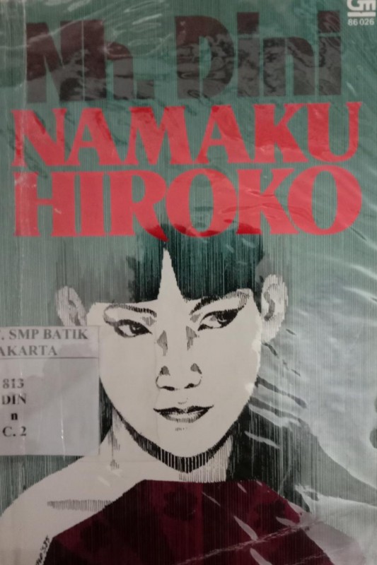 Gambar Buku