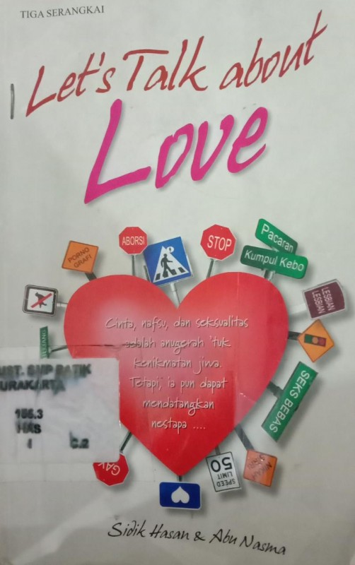 Gambar Buku