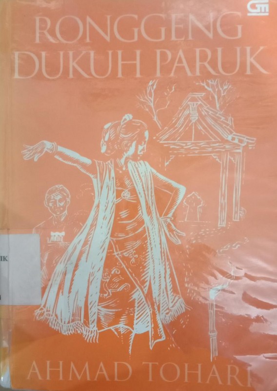 Gambar Buku