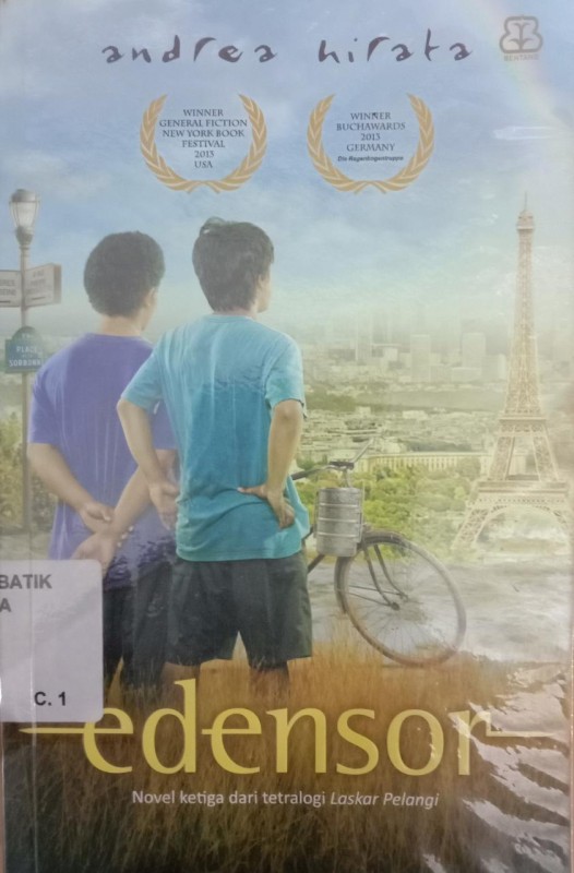 Gambar Buku