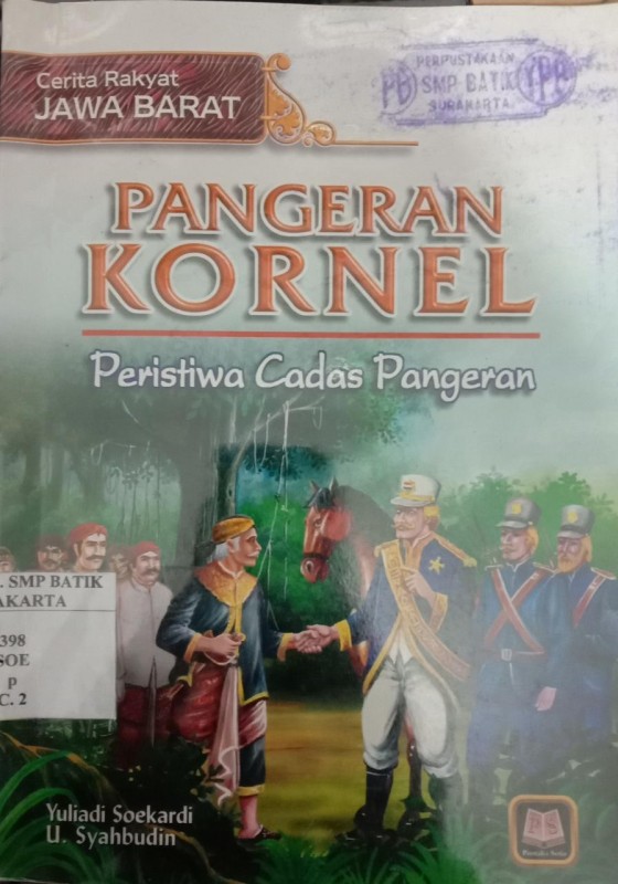 Gambar Buku
