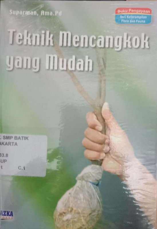 Gambar Buku