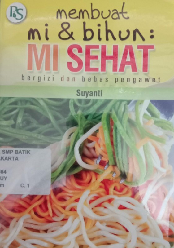 Gambar Buku