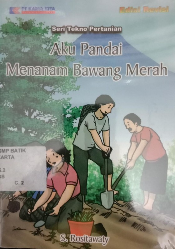Gambar Buku