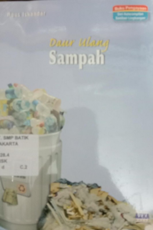 Gambar Buku