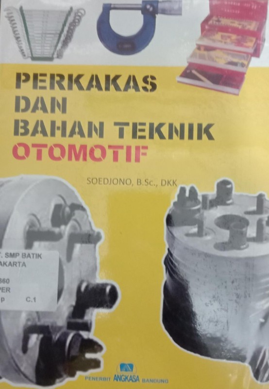 Gambar Buku