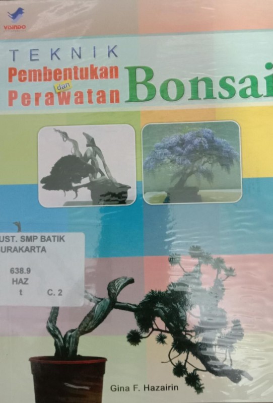 Gambar Buku