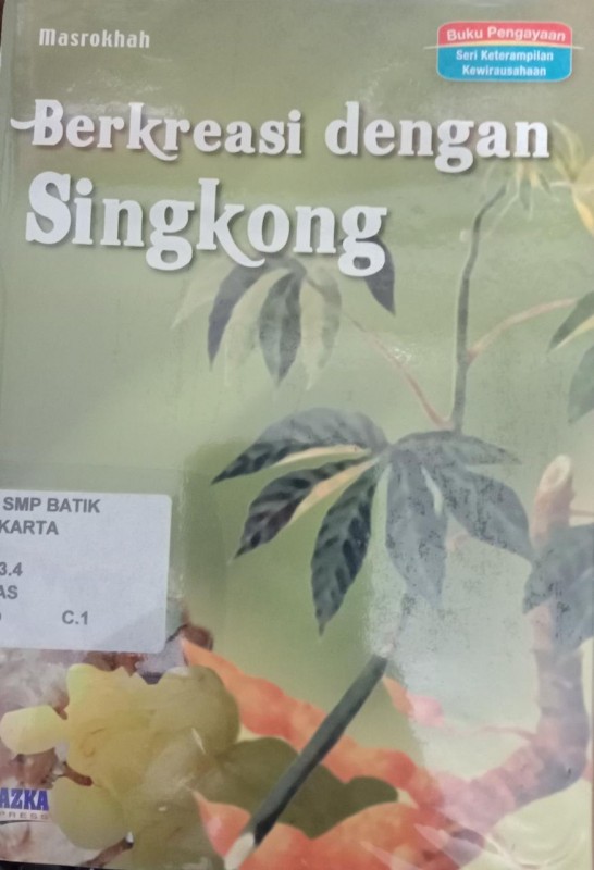Gambar Buku