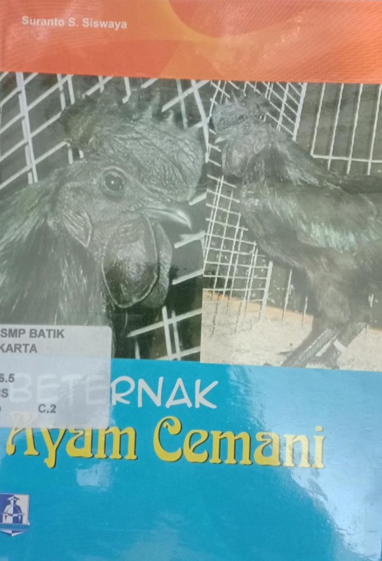 Gambar Buku