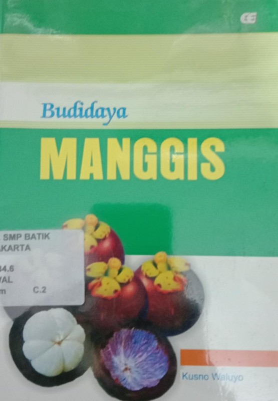 Gambar Buku