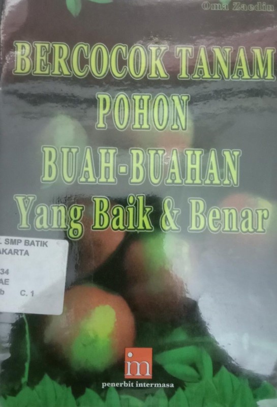 Gambar Buku
