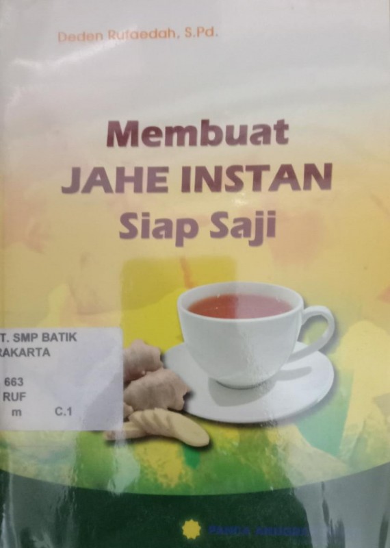 Gambar Buku