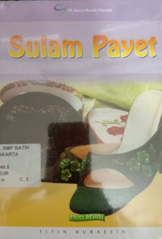 Gambar Buku