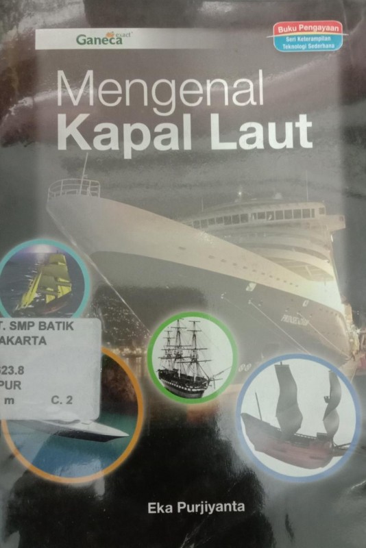 Gambar Buku