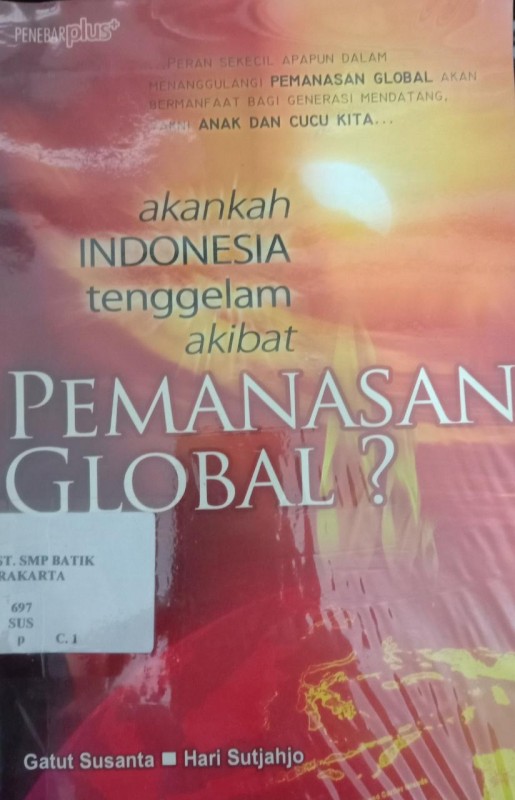 Gambar Buku