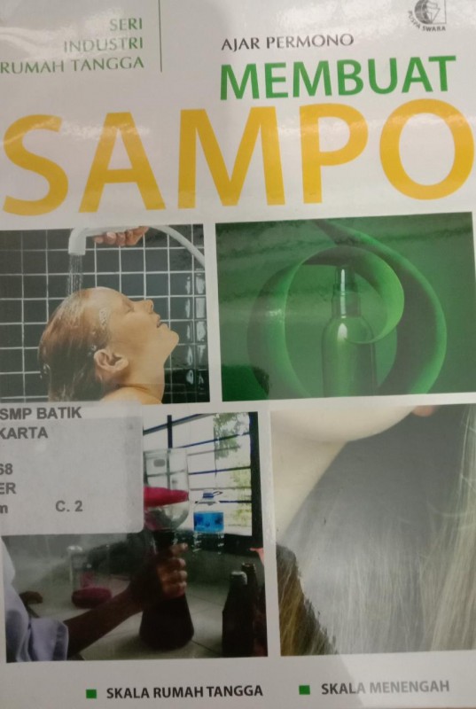 Gambar Buku