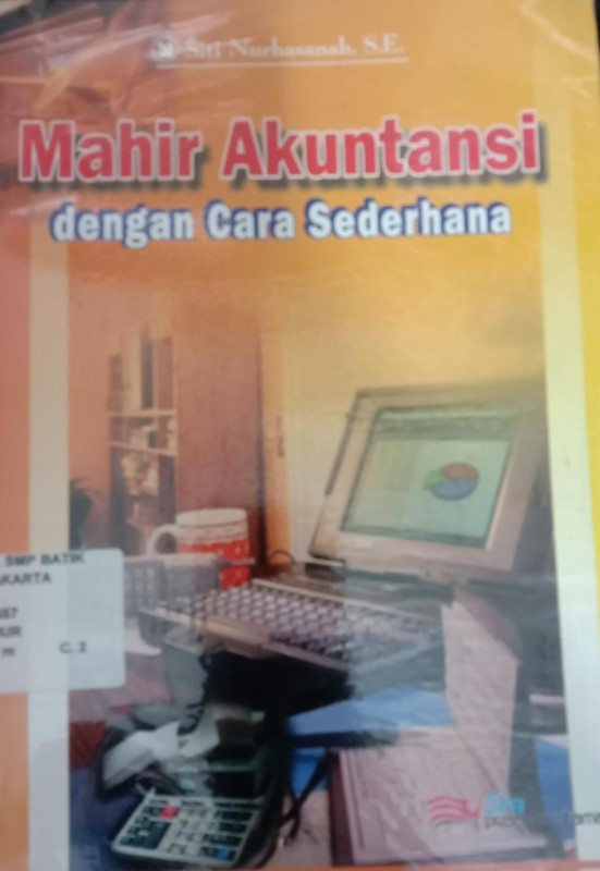 Gambar Buku