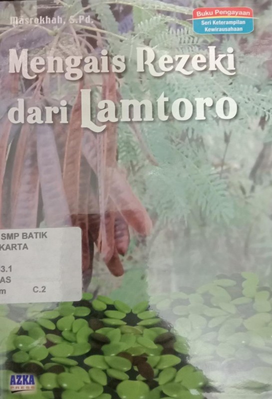 Gambar Buku