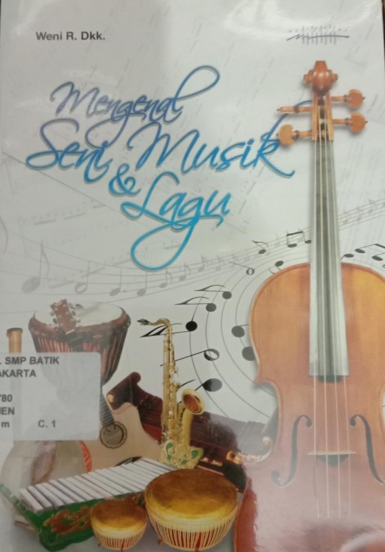 Gambar Buku