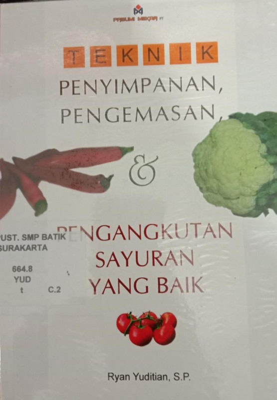 Gambar Buku