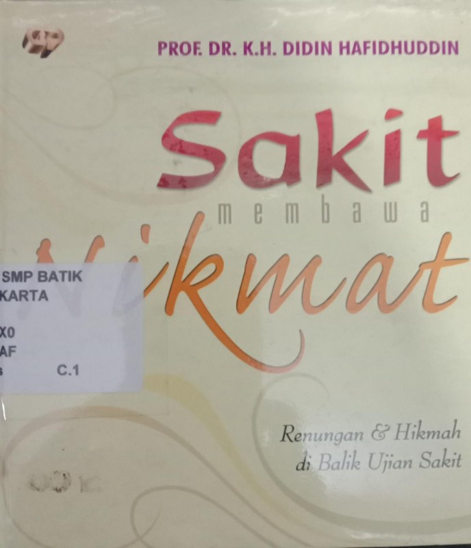 Gambar Buku