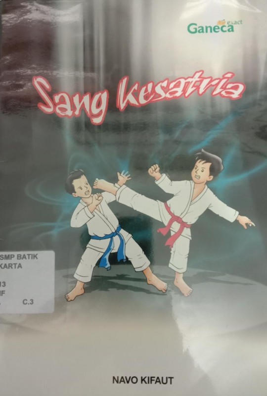 Gambar Buku