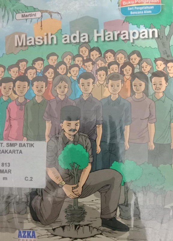 Gambar Buku