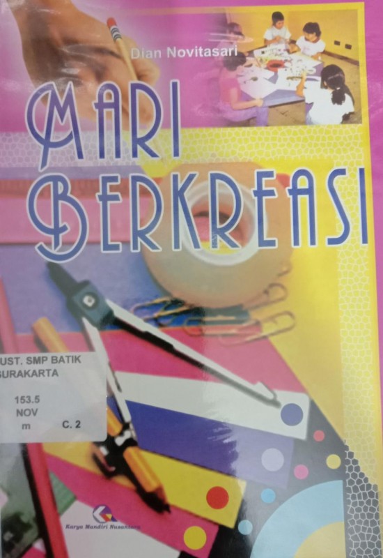 Gambar Buku