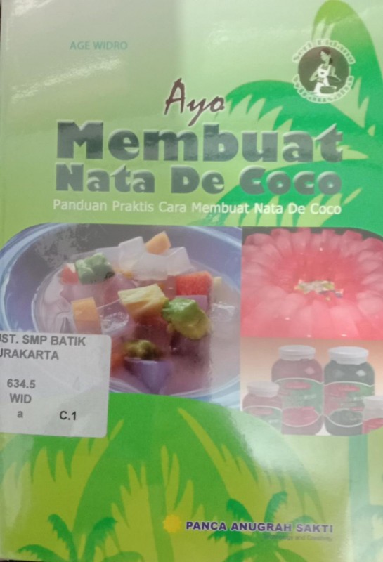Gambar Buku