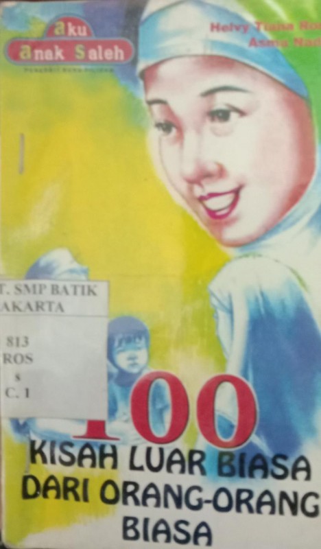 Gambar Buku