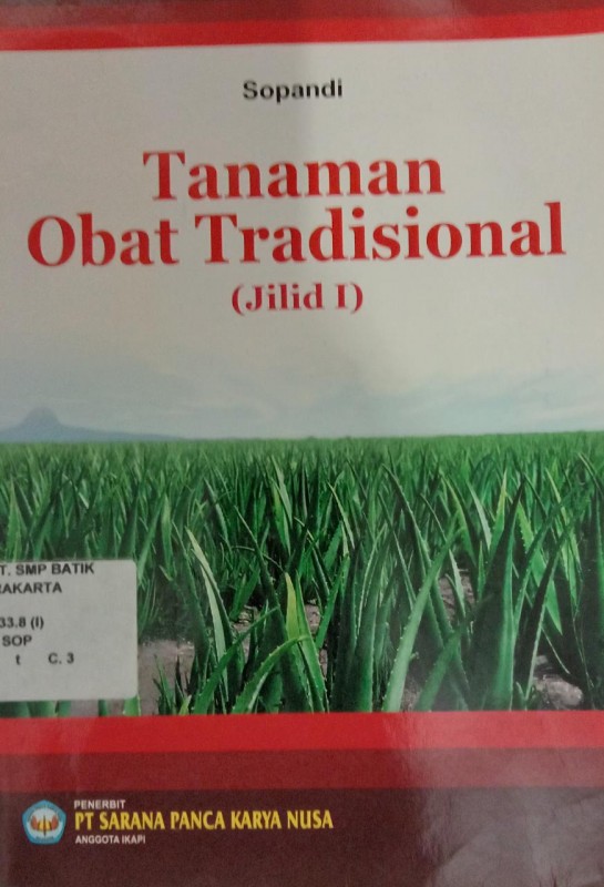 Gambar Buku