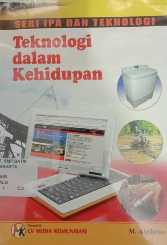 Gambar Buku