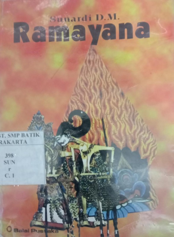 Gambar Buku