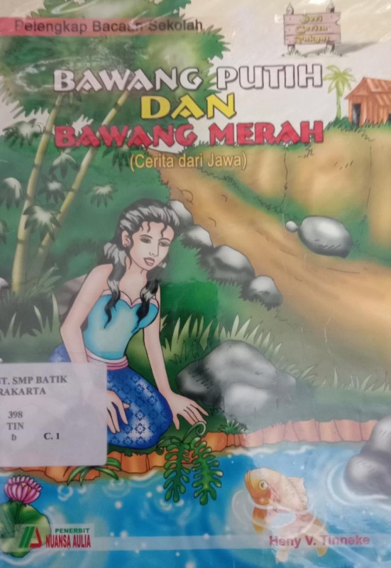 Gambar Buku