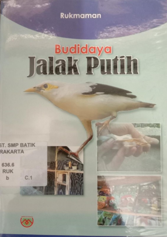 Gambar Buku