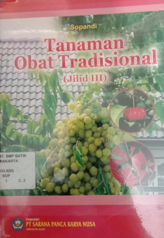 Gambar Buku