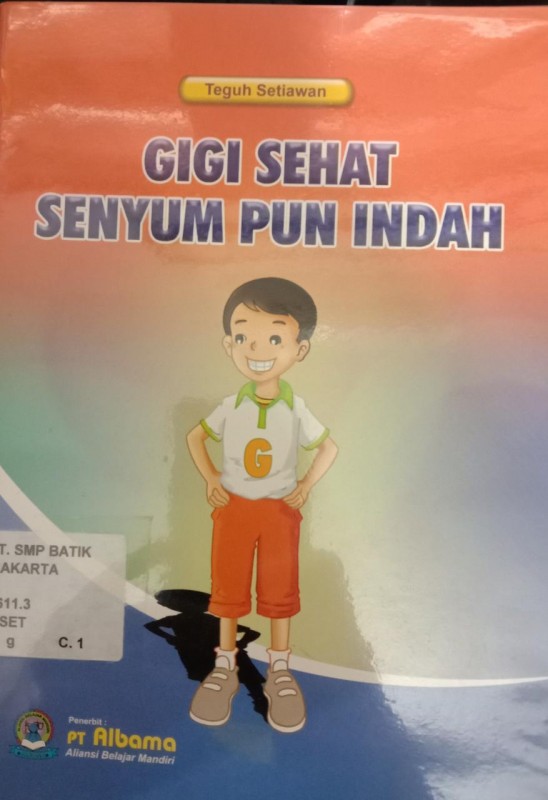 Gambar Buku