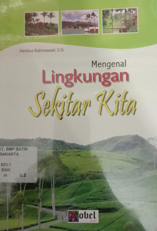 Gambar Buku