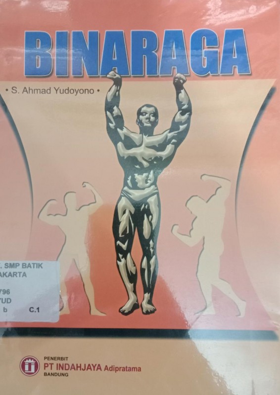 Gambar Buku