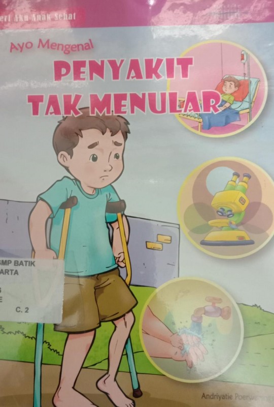 Gambar Buku