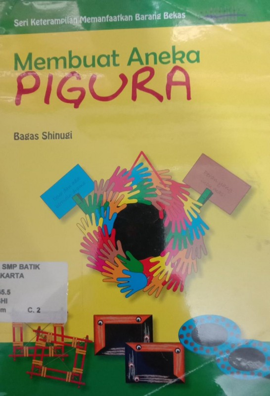 Gambar Buku