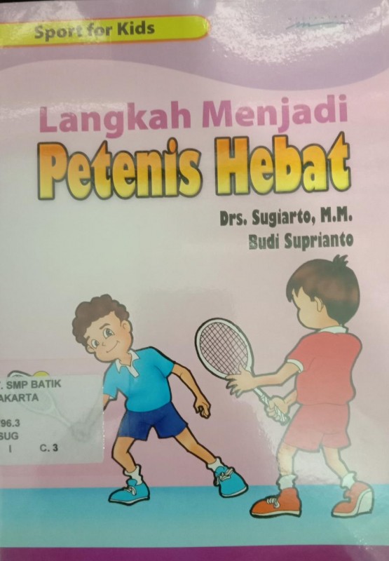 Gambar Buku