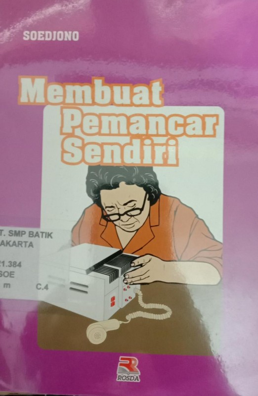 Gambar Buku