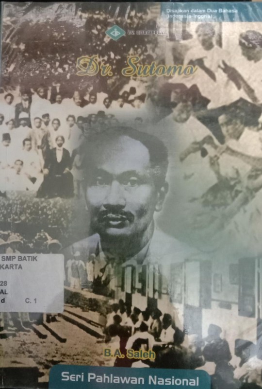 Gambar Buku